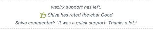 Get in touch with hdfc bank customer care centre for any queries, emergencies, feedback or complaints. Live Chat Support On Wazirx Wazirx Blog