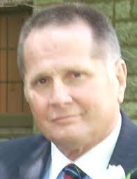 Obituary information for James Usher Glanville