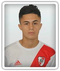 Marc Nieves's Instagram, Twitter & Facebook