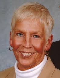 Carolyn Robinson Obituary