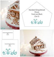 Free Printable Gingerbread House Template Use The Tried And True Wh Gingerbread House Template Printable Gingerbread House Template Gingerbread House Patterns