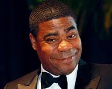 Tracy Morgan critical but 'more responsive' after six-car crash