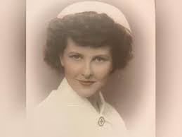 Mrs. Anna Marie Symosko Kaiser, RN's Memorial Website