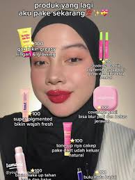 Glad2Glow Tone Up Cream 2% Niacinamide: Rahasia Kulit Cerah dan Sehat