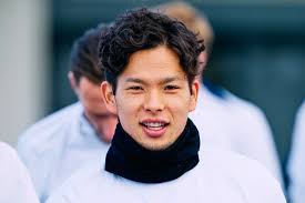 Bracing the cold weather, preparing for our return to action. 😶‍🌫️