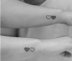 For My Five Forays Tattoos For Daughters Unique Sister Tattoos Matching Sister Tattoos