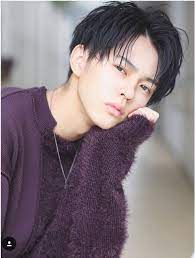 ヒーローショート l028549698 リップス 渋谷 lipps のヘアカタログ ホットペッパービューティー メンズヘアカット リヴァイ 髪型 髪型 メンズ マッシュ