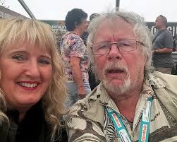 Penny's Hot Birding and Life!: THE RUTLAND BIRD FAIR!