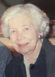 Frances Hay Obituary April 1, 2016