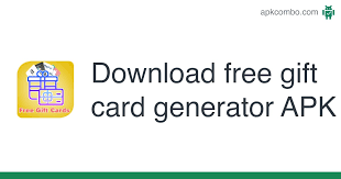 Descarga la última versión de free gift card generator apk + mod gratis. Download Free Gift Card Generator Apk Latest Version