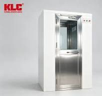 KLC Air Shower Selection Guide: How to Choose Materials and ...