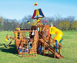 Our rainbow series playset collection comes in an assortment of styles to choose from! Rainbow Swingset Choosing The Right Features For You