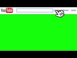 Youtube Search Bar Green Screen With Sound Effect Give Credit Youtube In 2020 Greenscreen Youtube Search Youtube