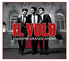 Great love) is a song performed by italian operatic pop trio il volo, and written by francesco boccia and ciro tommy esposito. Il Volo Grande Amore E Doppio Disco Di Platino