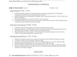 District Manager Resume District Manager Resume Sales Associate ...