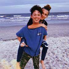 Is millie bobby brown still dating? Stranger Things Millie Bobby Brown Meet The Star S Mystery Boyfriend Film Daily