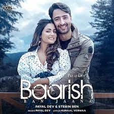 Maybe you would like to learn more about one of these? Baarish Ban Jana Stebin Ben Mp3 Song Download Pagalworld Com