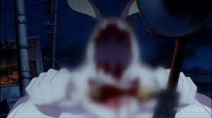Tv · завершенные / 12 эп. Blood C Abandoned Factory Anime Review
