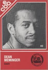 1982-83 TCMA Lancaster CBA #29 Donald Seals well centered tough