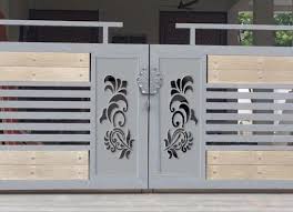 Browse these photos of gorgeous garden gates from diynetwork.com Pin On Iron Gate Design