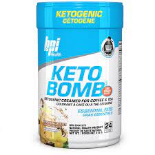 Of creamer in my coffee as well as in many keto desserts and meals. Bpi Sports Ketogenic Vanilla Coffee Creamer Walmart Canada