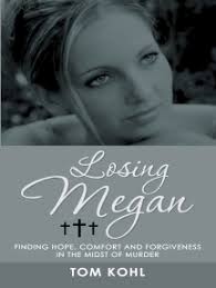 Losing Megan by Tom Kohl (Ebook)