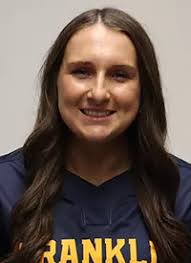 2025 Softball Roster