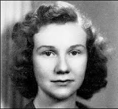 CAROLINE FOSTER Obituary (1922