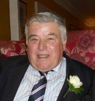 Condolence Book for Martin Keenaghan (Ballina, Mayo)