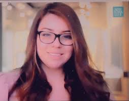 Celina Serrano, Licensed Agent with New York Life Insurance Company