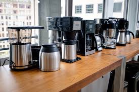 The Best Coffee Makers For 2019 Reviews Com