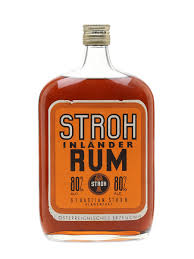Stroh Rum Inlander Tower Beer Wine And Spirits Buckhead