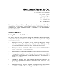 Mohamed ridza & co., malaysia. Projects And Public Private Partnerships Practice
