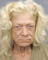 Arestasyon Florida # Lapolis nan Fort Lauderdale arete ,Schultheis, Billie  Jay , jodi vandredi 18 Jiyè 2025 la , Akoz yo jwenn (Fentanyl