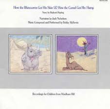 Start listening to #just so stories by rudyard kipling on your phone right now with player fm's free mobile app. Rudyard Kipling Jack Nicholson Bobby Mcferrin How The Rhinoceros Got His Skin How The Camel Got His Hump 1988 Cd Discogs
