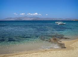 15-Day Tour Of Mykonos, Paros, Naxos, Santorini, Crete Form Athens