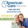 American Care Medical Centers logo