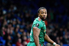 Wolverhampton Wanderers Wolves Coach Nuno Mochte Adama Traore Nicht Abgeben