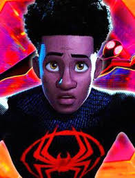 Across the Spider-Verse Gives Gwen Stacy a Perfect Mentor