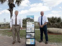 Former PGA Tour Champion Enjoys Something Greater Than Winning.