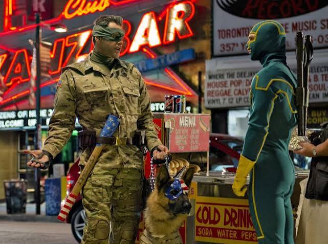 What the critics are saying: 'Kick-Ass 2' | Globalnews.ca