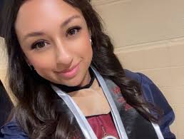 My name is Hebelin. I was born and raised in Albuquerque, New Mexico. I  grew up with my mother and two siblings. Being the oldest meant I had to  take