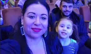Vedeta a marturisit ca a. Prima Fotografie Cu Oana Roman È™i Isabela DupÄƒ DespÄƒrÈ›irea De Marius Elisei Ce Au Observat Imediat Fanii Impact