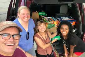 St. Nicholas Parish/Parroquia de San Nicolás