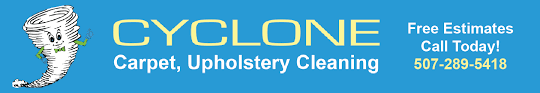 Is a carpet cleaning and water restoration company that has been serving the. Cyclone Carpet Cleaning Rochester Mn Carpet Upholstery Cleaning