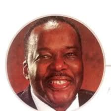 Obituary information for Robert Thomas Garrison