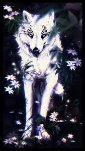 So you could be banned (and you seem like such a nice person with great art potential) for claiming art that wasn't yours (as da officials would see it.)~ 110 Anime Wolves Ideas In 2021 Anime Wolf Anime Animals Wolf Art