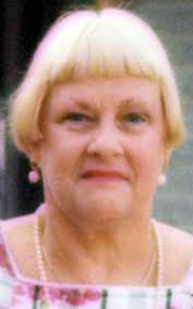 Gaynette Walsh Ashley