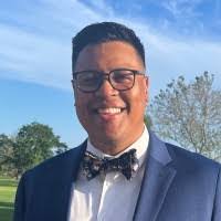 Christopher Suazo's Instagram, Twitter & Facebook