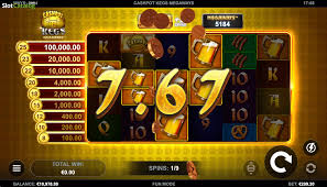 Cashpot Kegs Megaways Slot ᐈ Play Free Demo & Review 2025